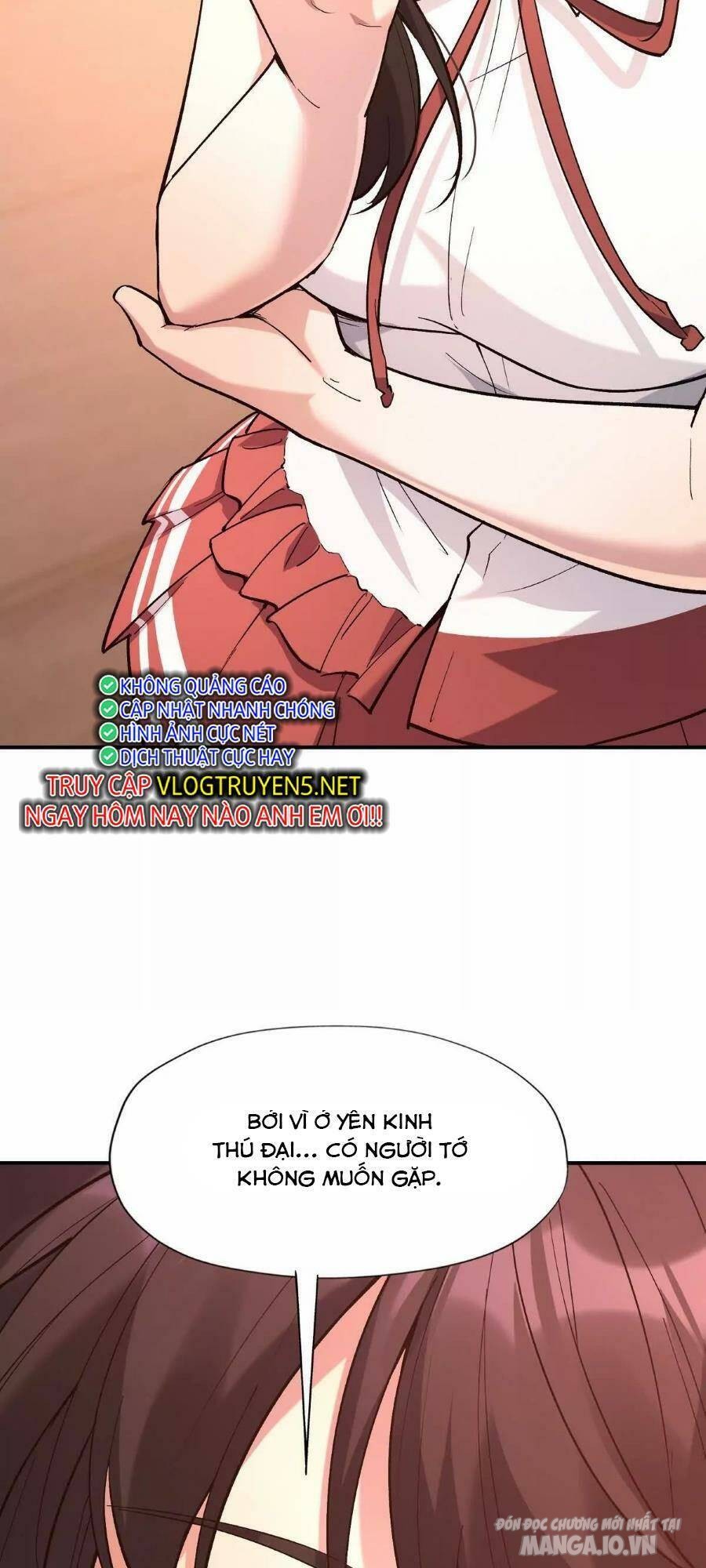 Thần Thú Quật Khởi Chapter 11 - Trang 2