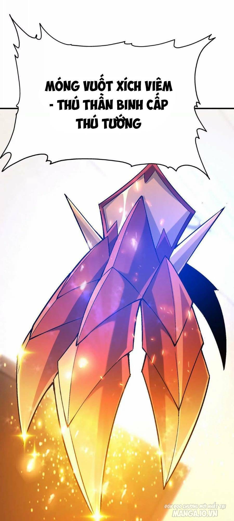 Thần Thú Quật Khởi Chapter 11 - Trang 2