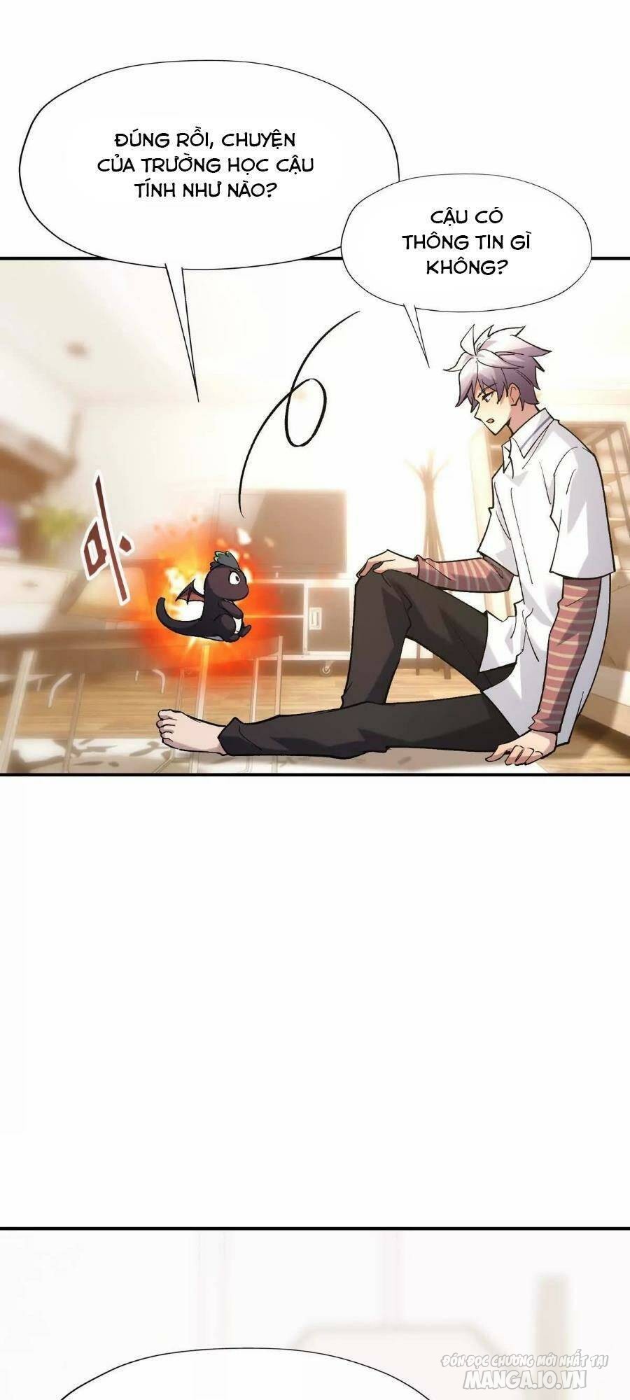 Thần Thú Quật Khởi Chapter 11 - Trang 2