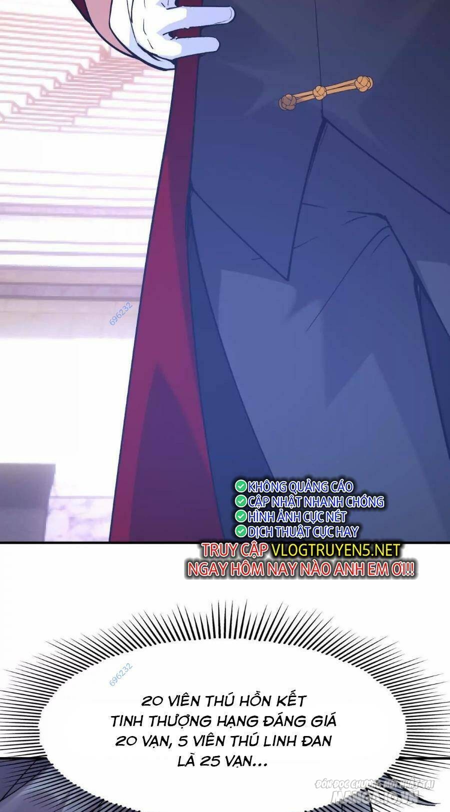 Thần Thú Quật Khởi Chapter 11 - Trang 2