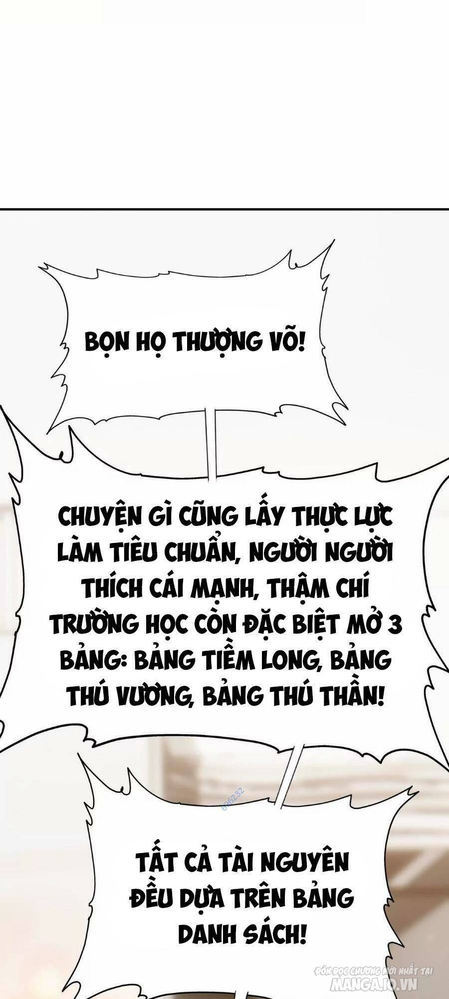 Thần Thú Quật Khởi Chapter 11 - Trang 2