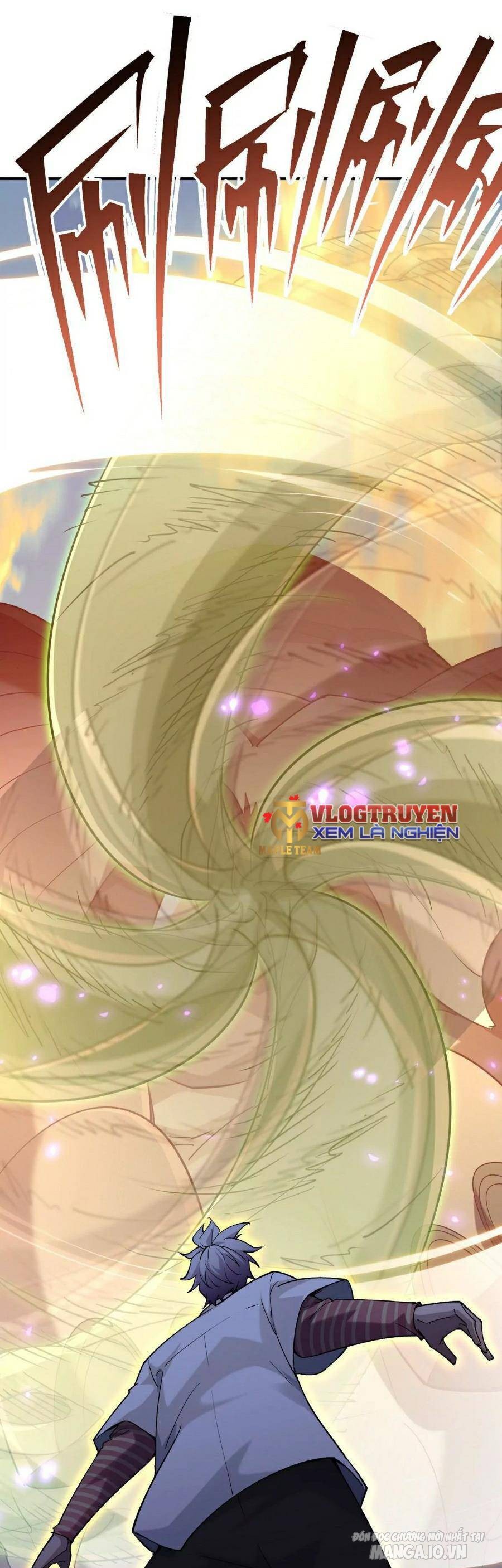 Thần Thú Quật Khởi Chapter 2 - Trang 2