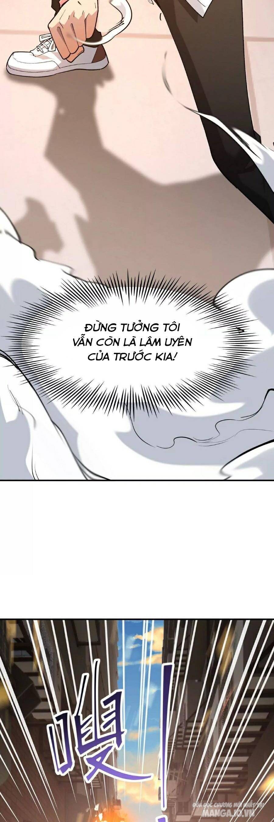 Thần Thú Quật Khởi Chapter 2 - Trang 2