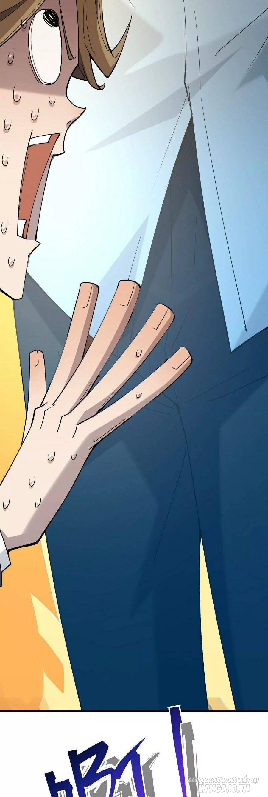 Thần Thú Quật Khởi Chapter 2 - Trang 2