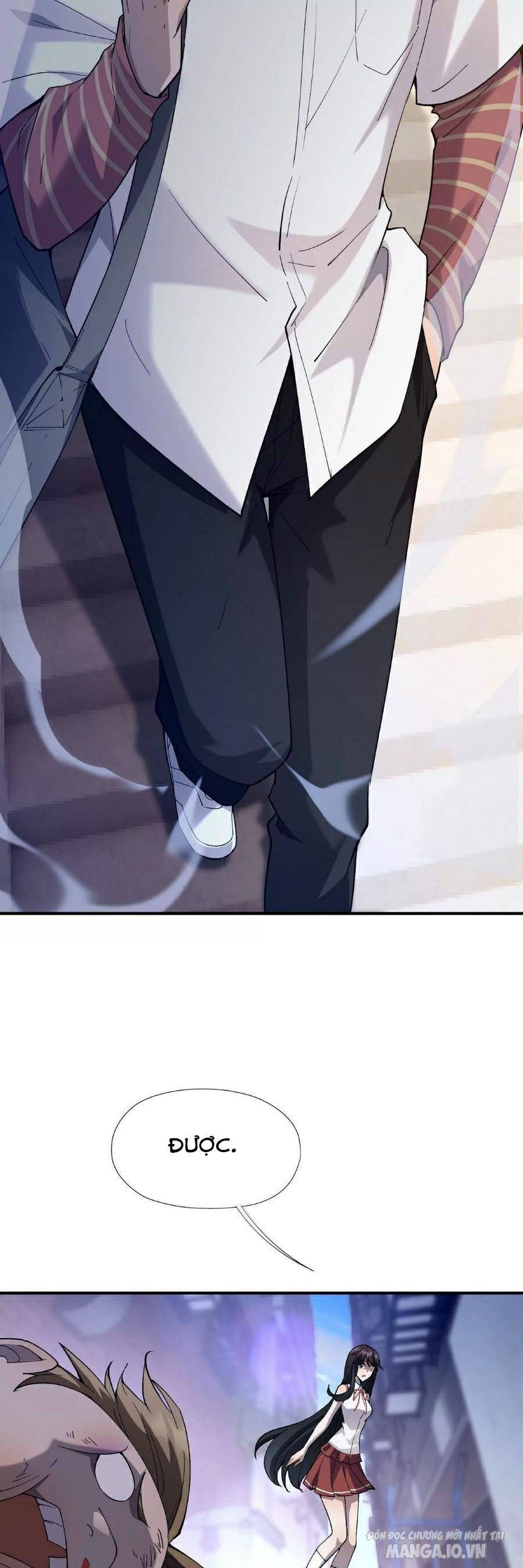 Thần Thú Quật Khởi Chapter 2 - Trang 2