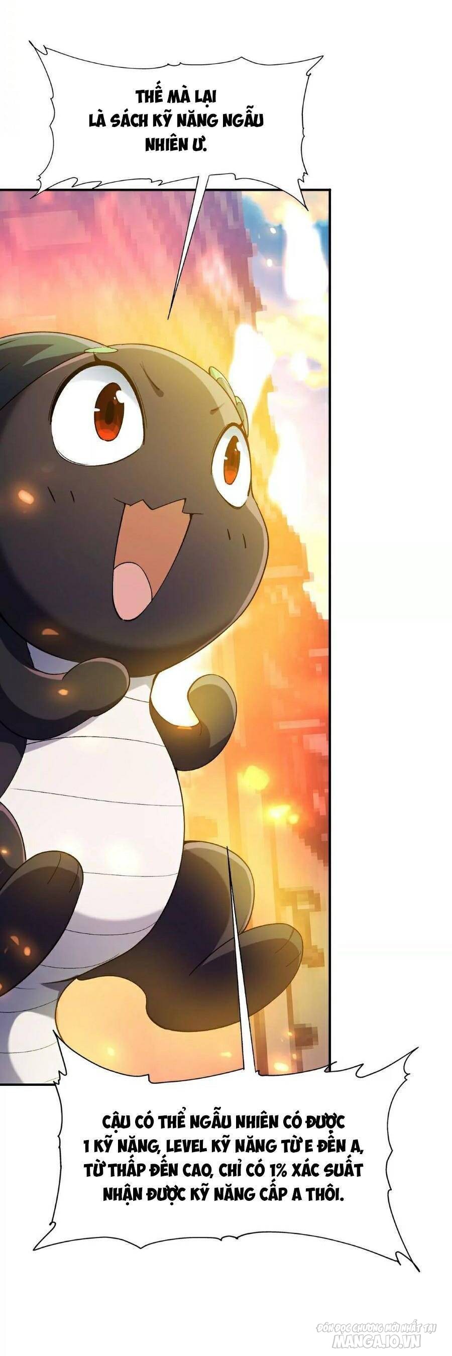 Thần Thú Quật Khởi Chapter 2 - Trang 2