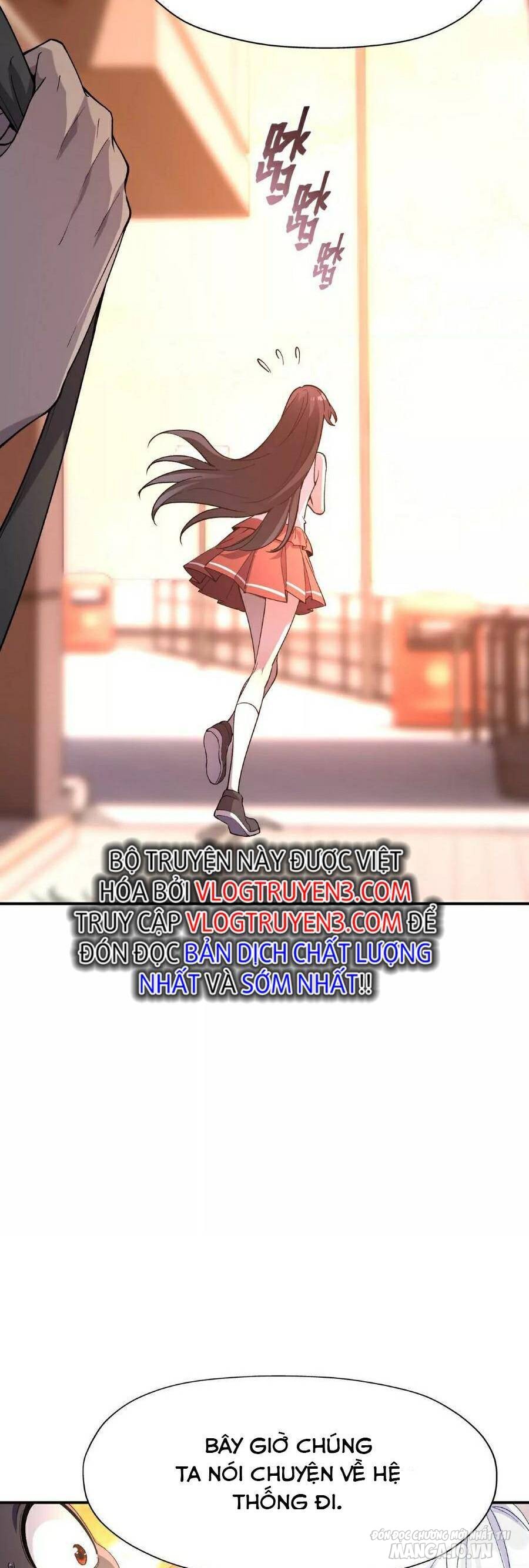 Thần Thú Quật Khởi Chapter 2 - Trang 2