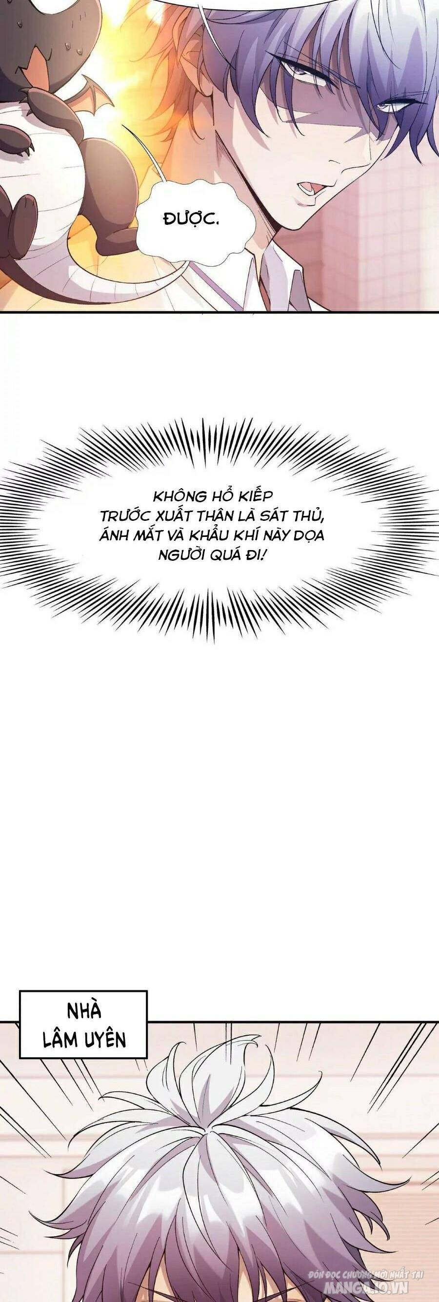 Thần Thú Quật Khởi Chapter 2 - Trang 2