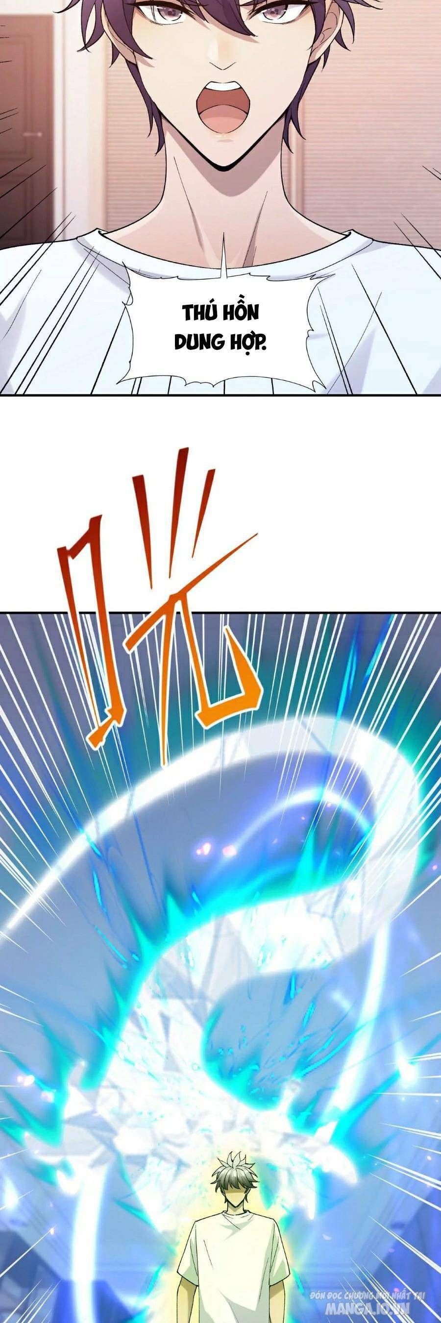 Thần Thú Quật Khởi Chapter 2 - Trang 2