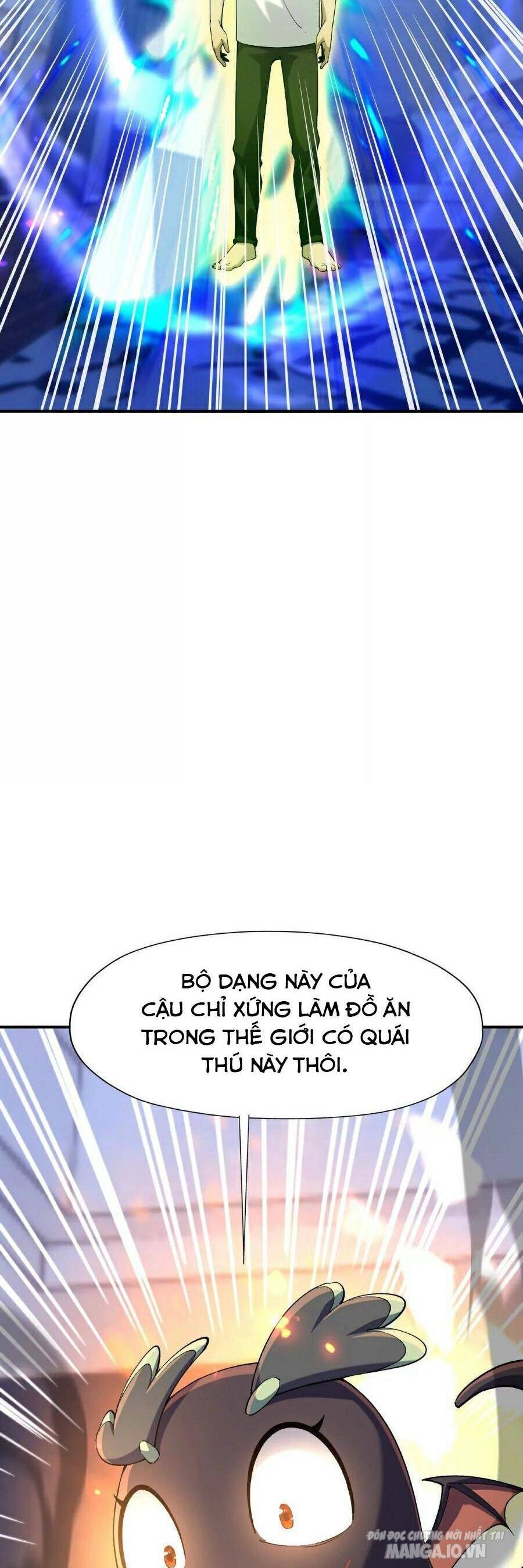 Thần Thú Quật Khởi Chapter 2 - Trang 2