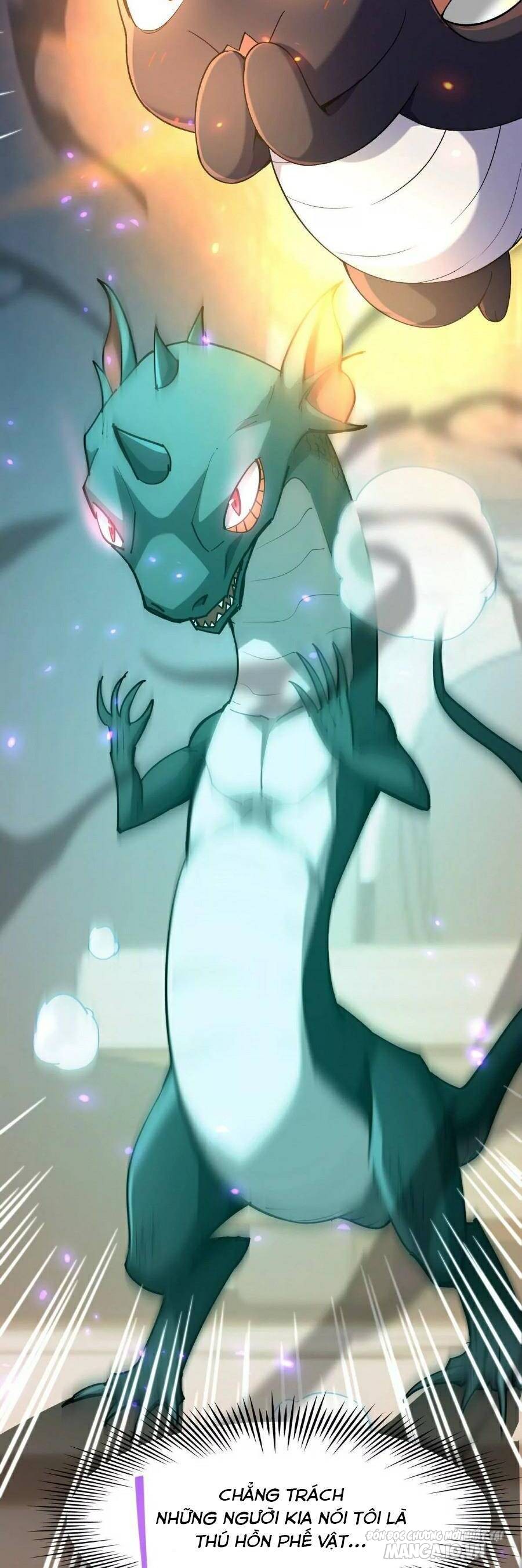 Thần Thú Quật Khởi Chapter 2 - Trang 2