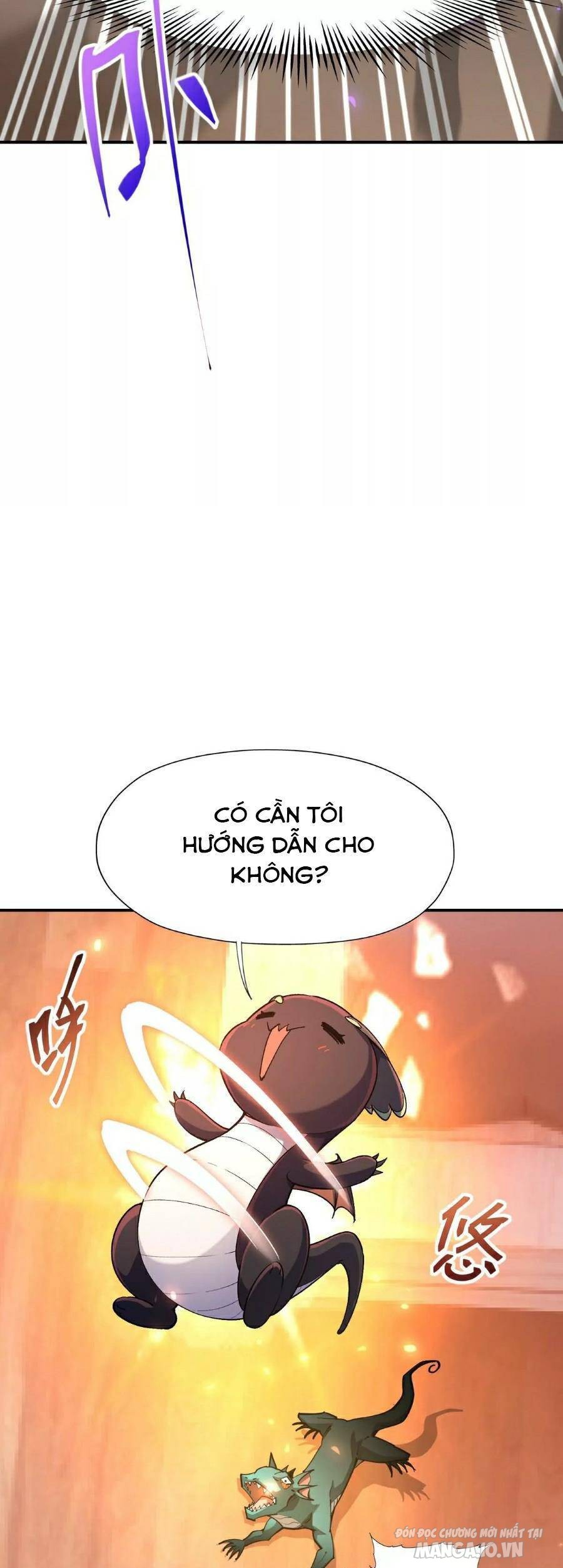 Thần Thú Quật Khởi Chapter 2 - Trang 2
