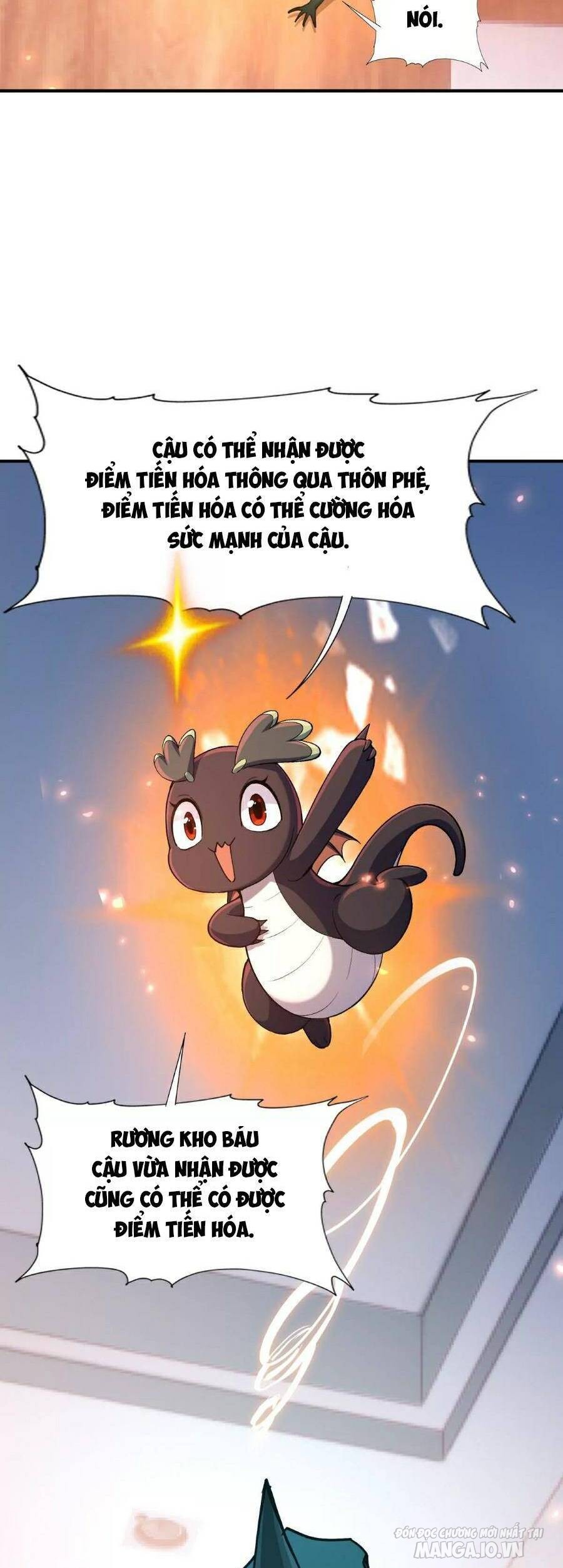 Thần Thú Quật Khởi Chapter 2 - Trang 2