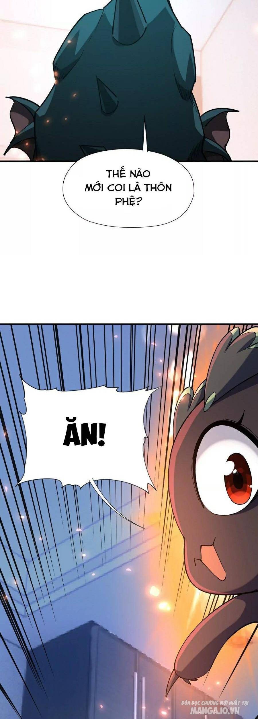 Thần Thú Quật Khởi Chapter 2 - Trang 2