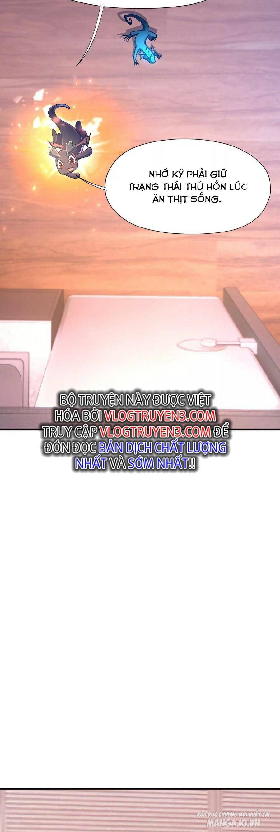 Thần Thú Quật Khởi Chapter 2 - Trang 2