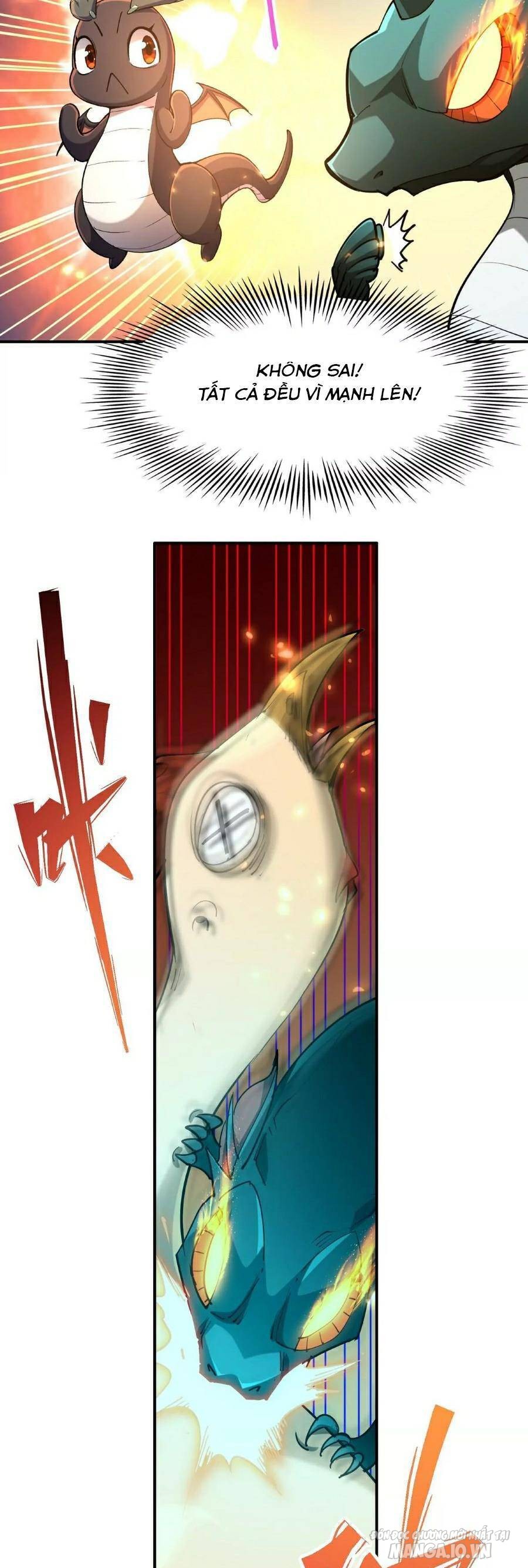 Thần Thú Quật Khởi Chapter 2 - Trang 2