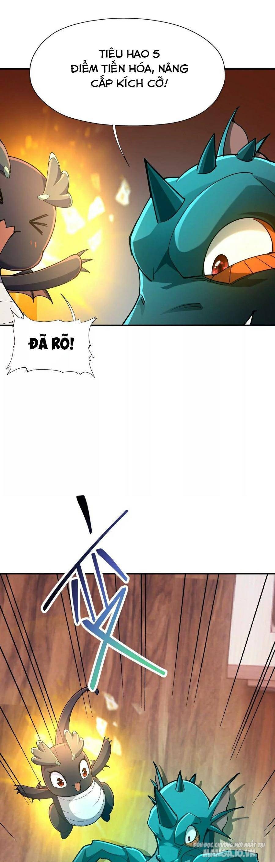 Thần Thú Quật Khởi Chapter 2 - Trang 2