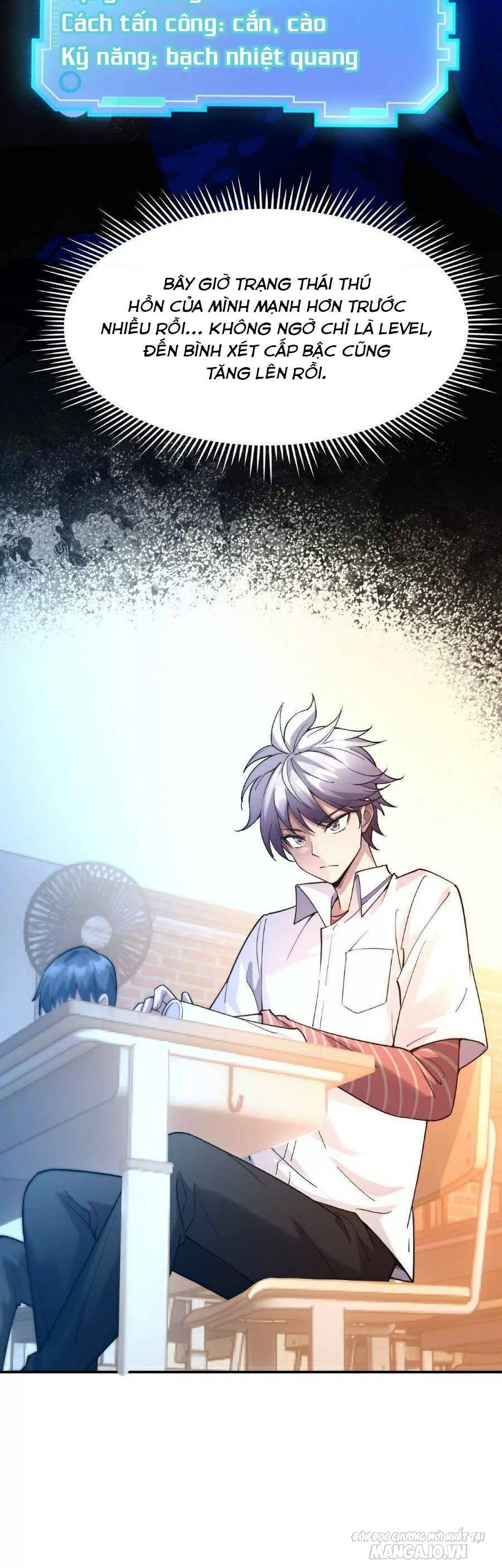 Thần Thú Quật Khởi Chapter 2 - Trang 2