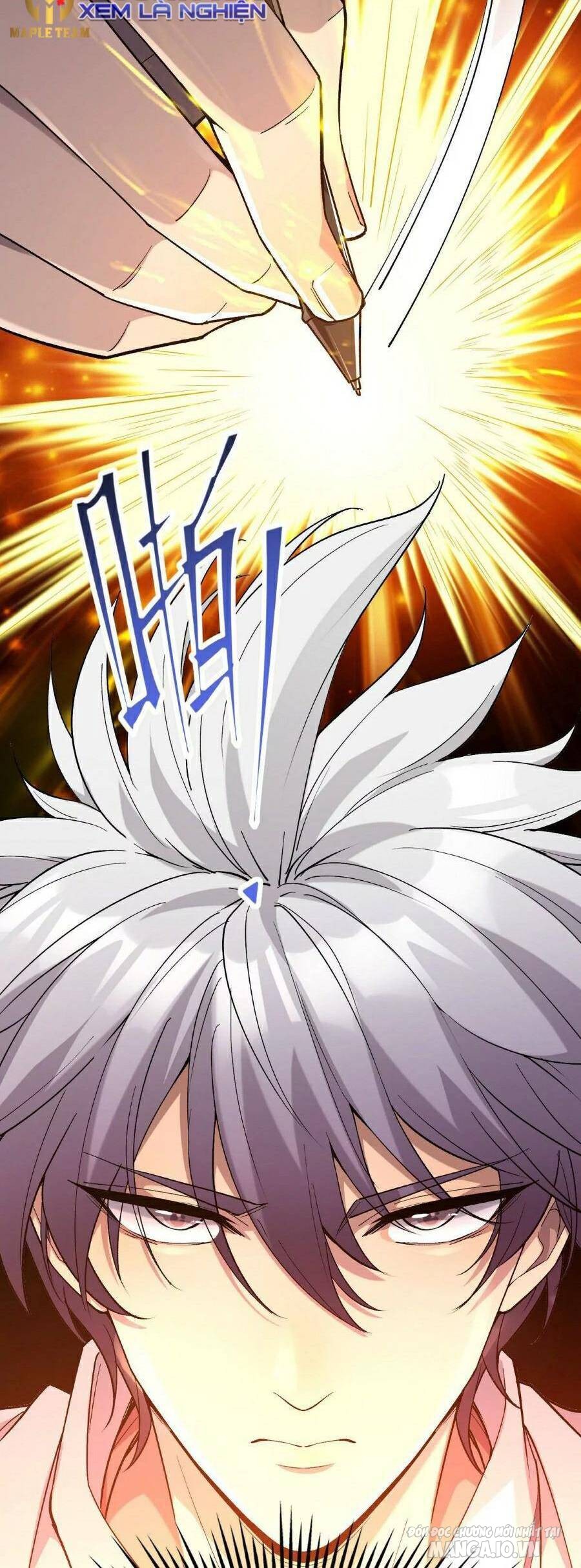 Thần Thú Quật Khởi Chapter 2 - Trang 2