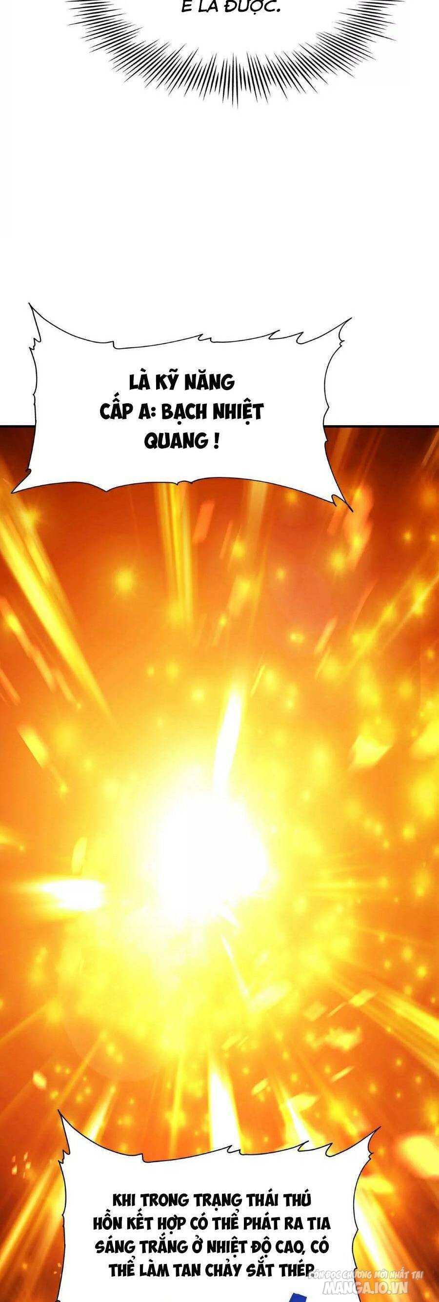 Thần Thú Quật Khởi Chapter 2 - Trang 2