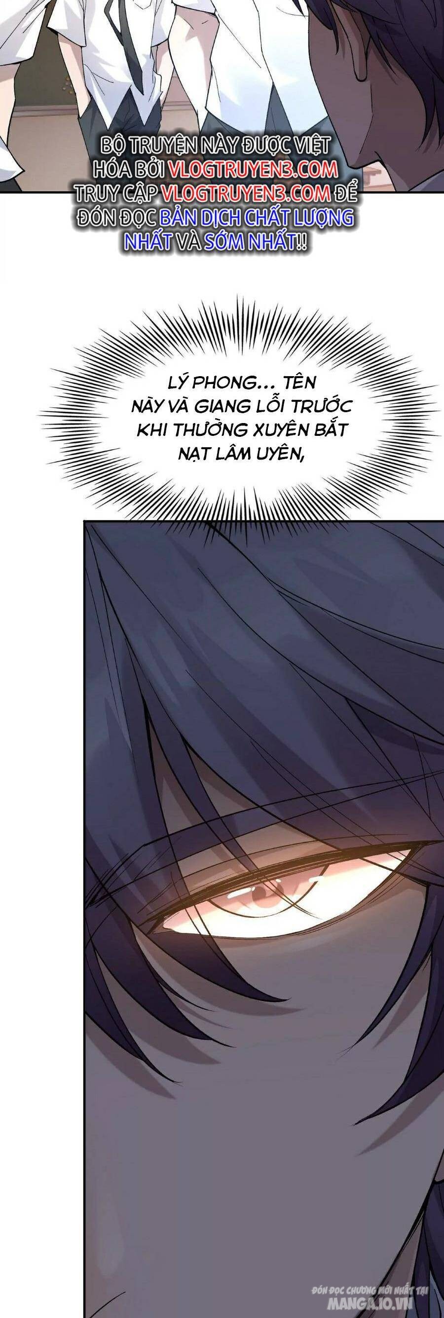 Thần Thú Quật Khởi Chapter 2 - Trang 2