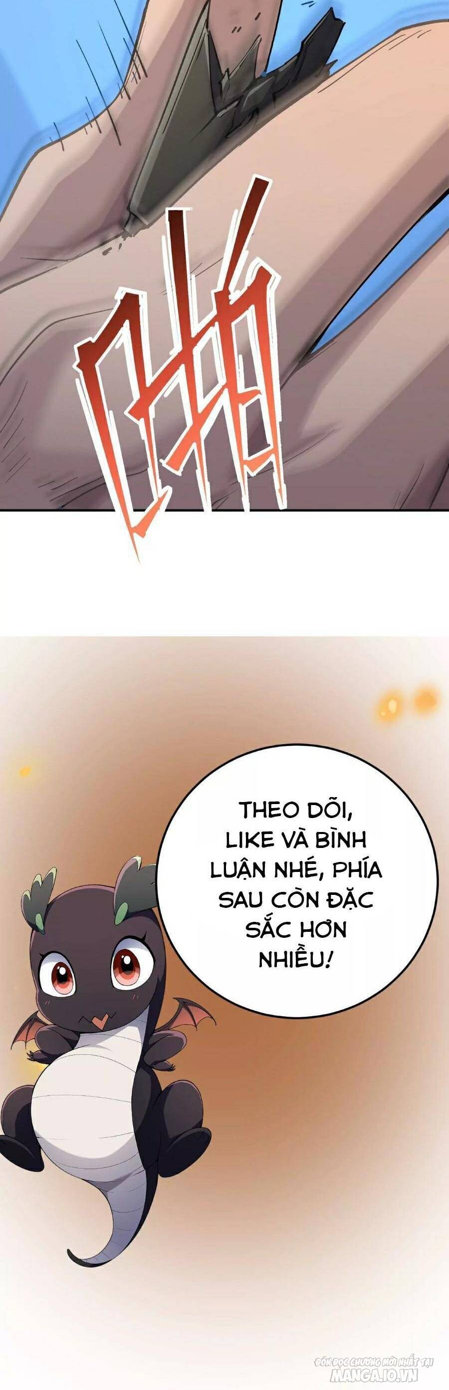 Thần Thú Quật Khởi Chapter 2 - Trang 2
