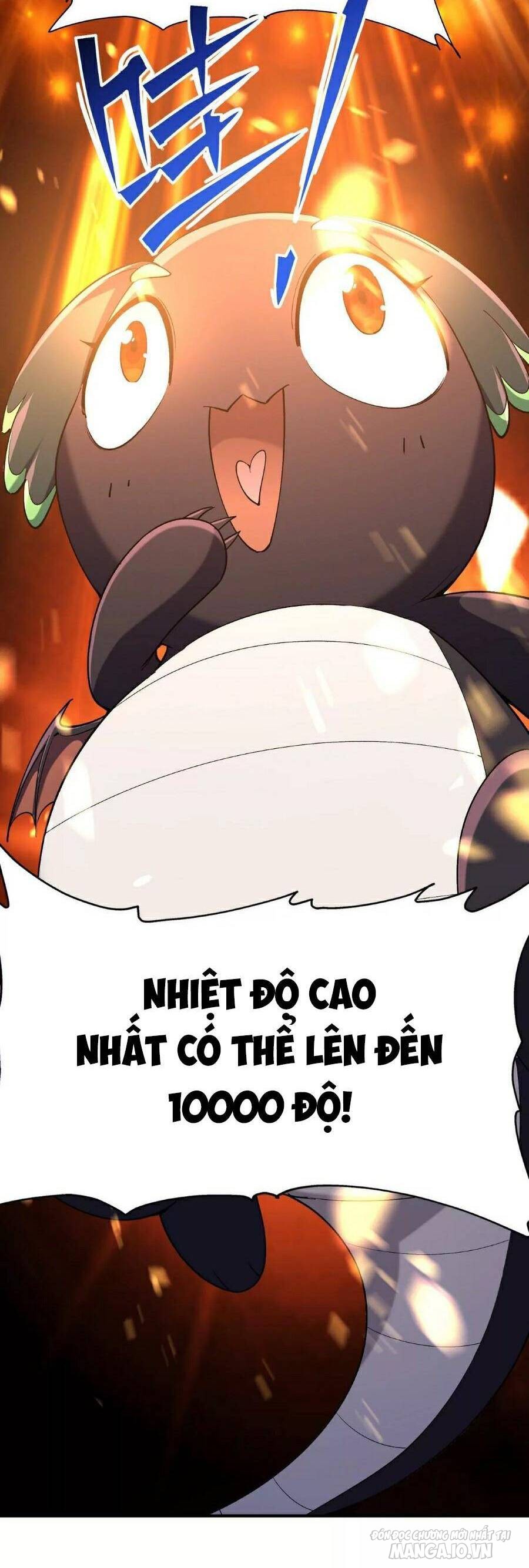 Thần Thú Quật Khởi Chapter 2 - Trang 2