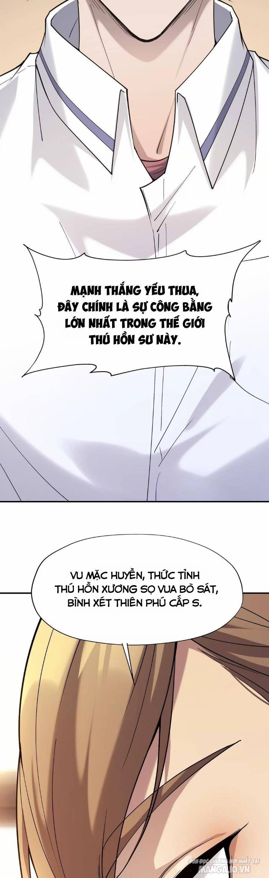 Thần Thú Quật Khởi Chapter 3 - Trang 2