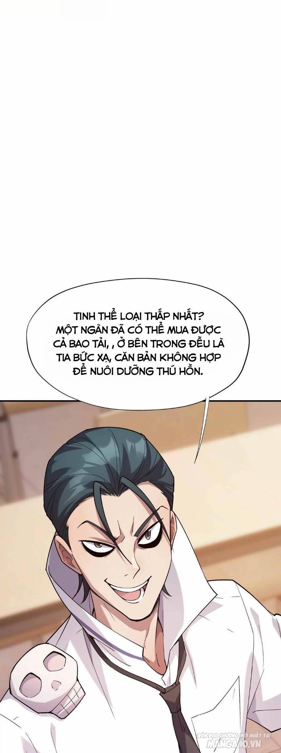 Thần Thú Quật Khởi Chapter 3 - Trang 2