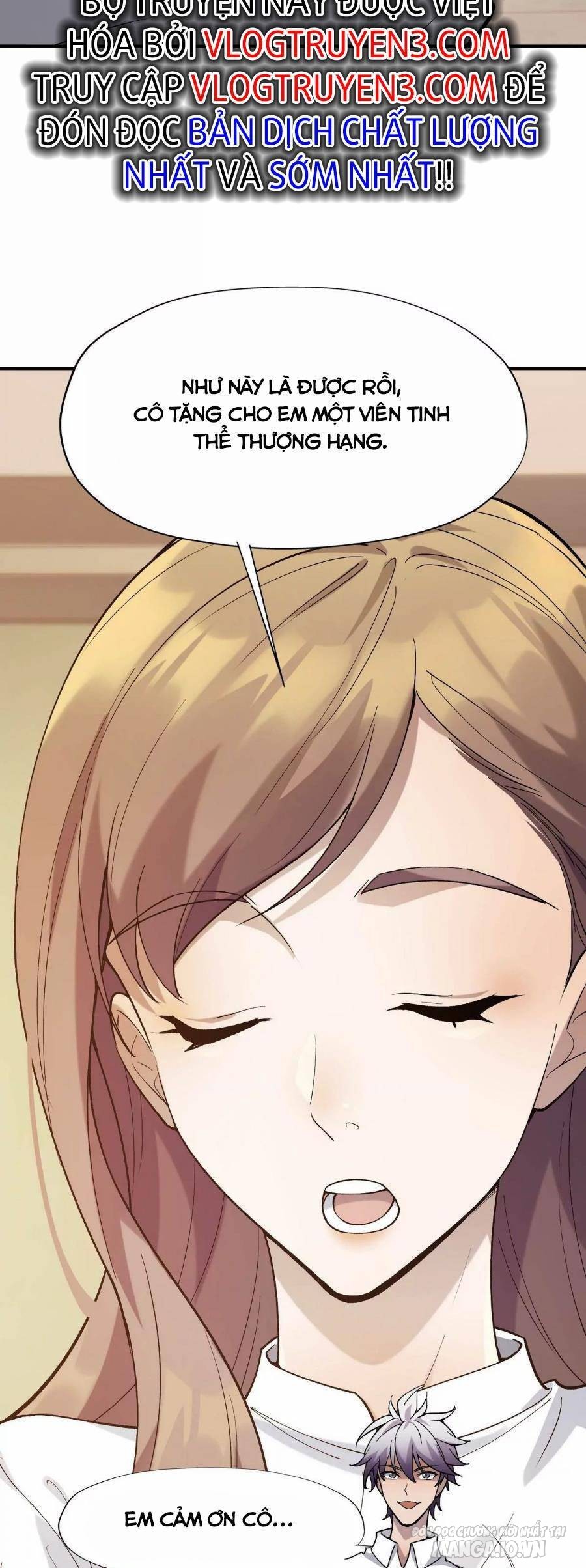 Thần Thú Quật Khởi Chapter 3 - Trang 2