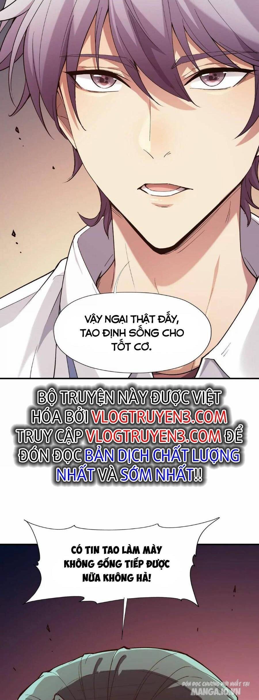 Thần Thú Quật Khởi Chapter 3 - Trang 2