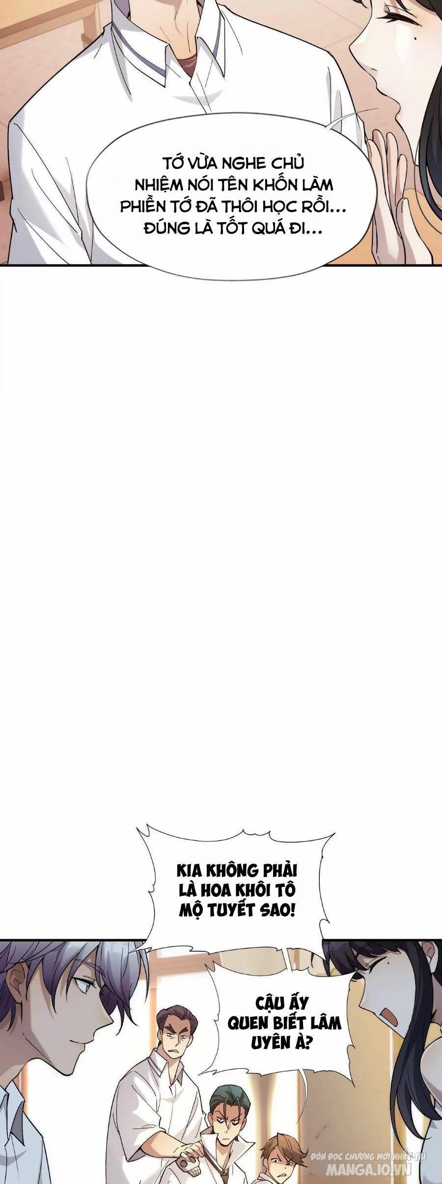 Thần Thú Quật Khởi Chapter 3 - Trang 2