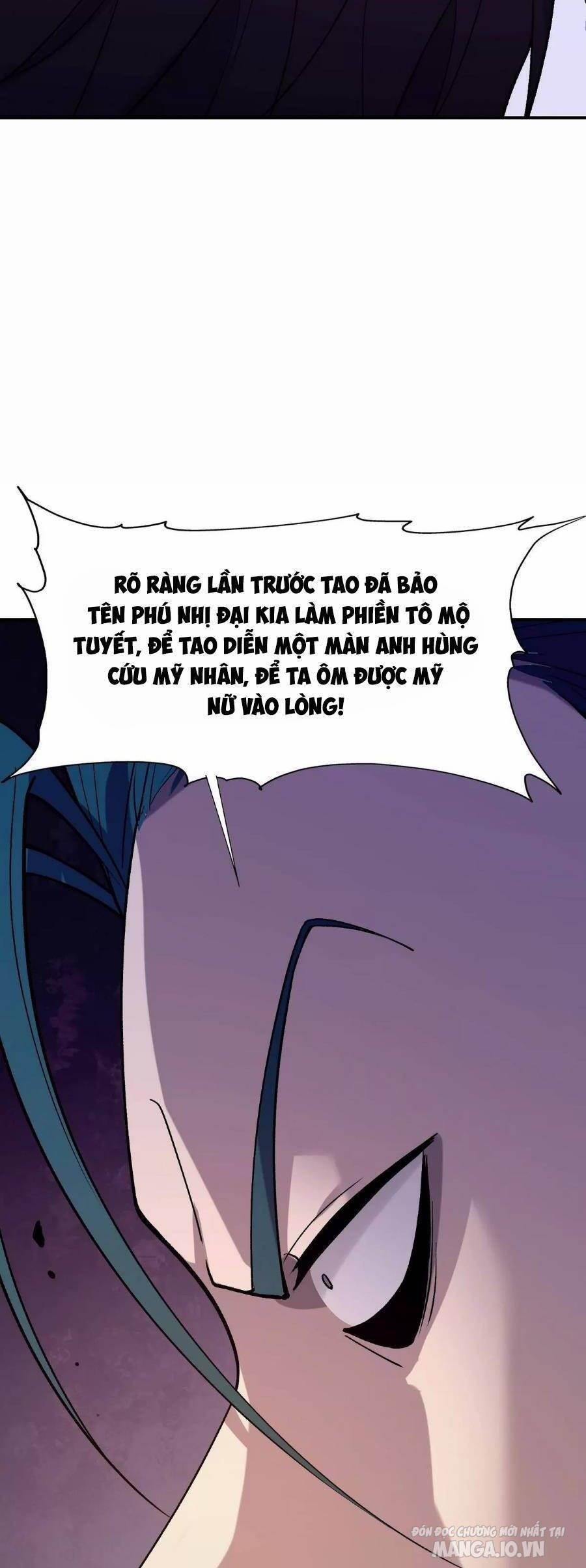 Thần Thú Quật Khởi Chapter 3 - Trang 2