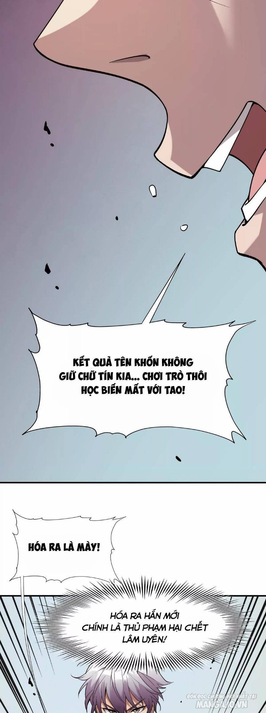 Thần Thú Quật Khởi Chapter 3 - Trang 2