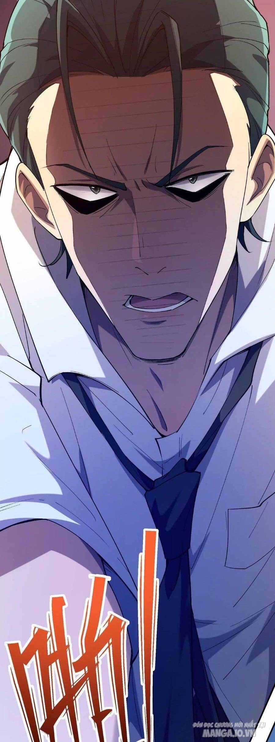 Thần Thú Quật Khởi Chapter 3 - Trang 2