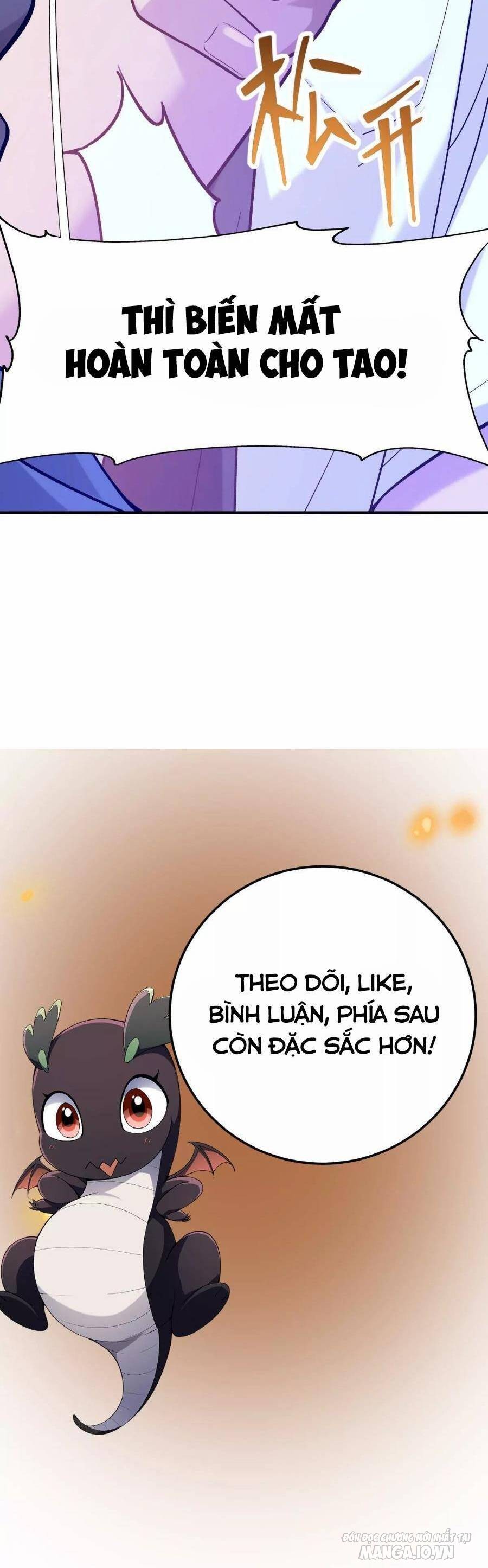 Thần Thú Quật Khởi Chapter 3 - Trang 2