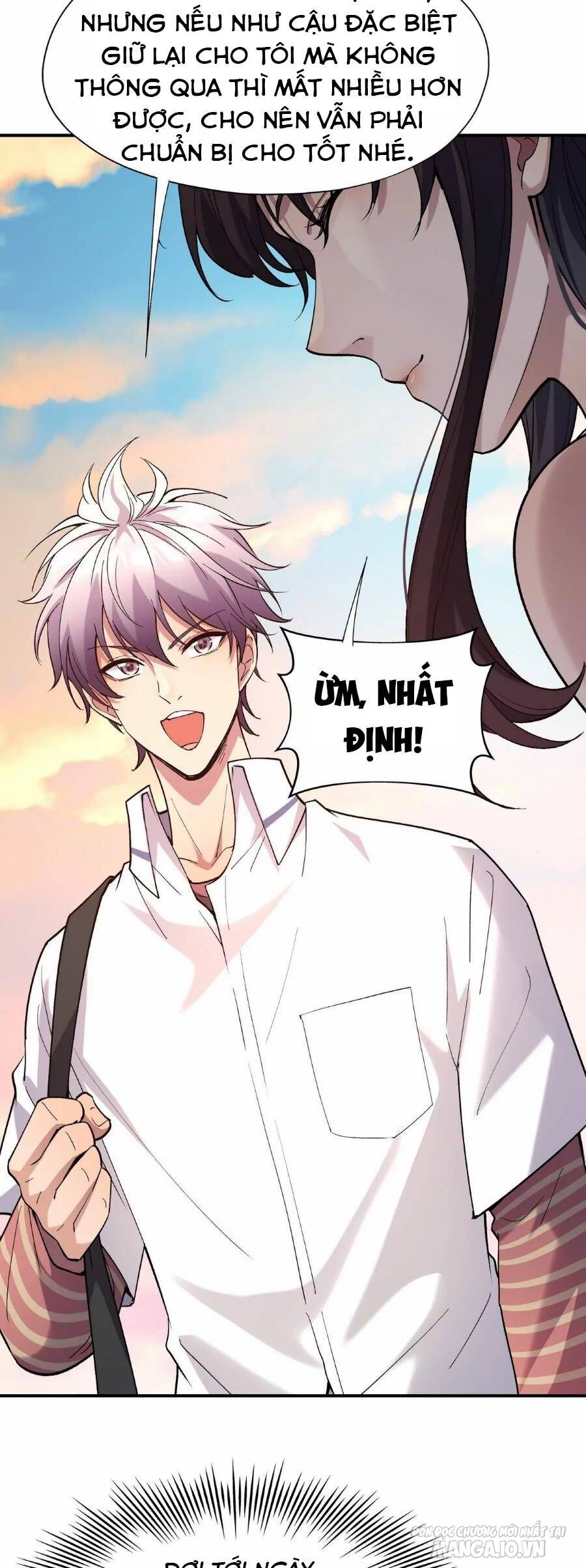 Thần Thú Quật Khởi Chapter 4 - Trang 2