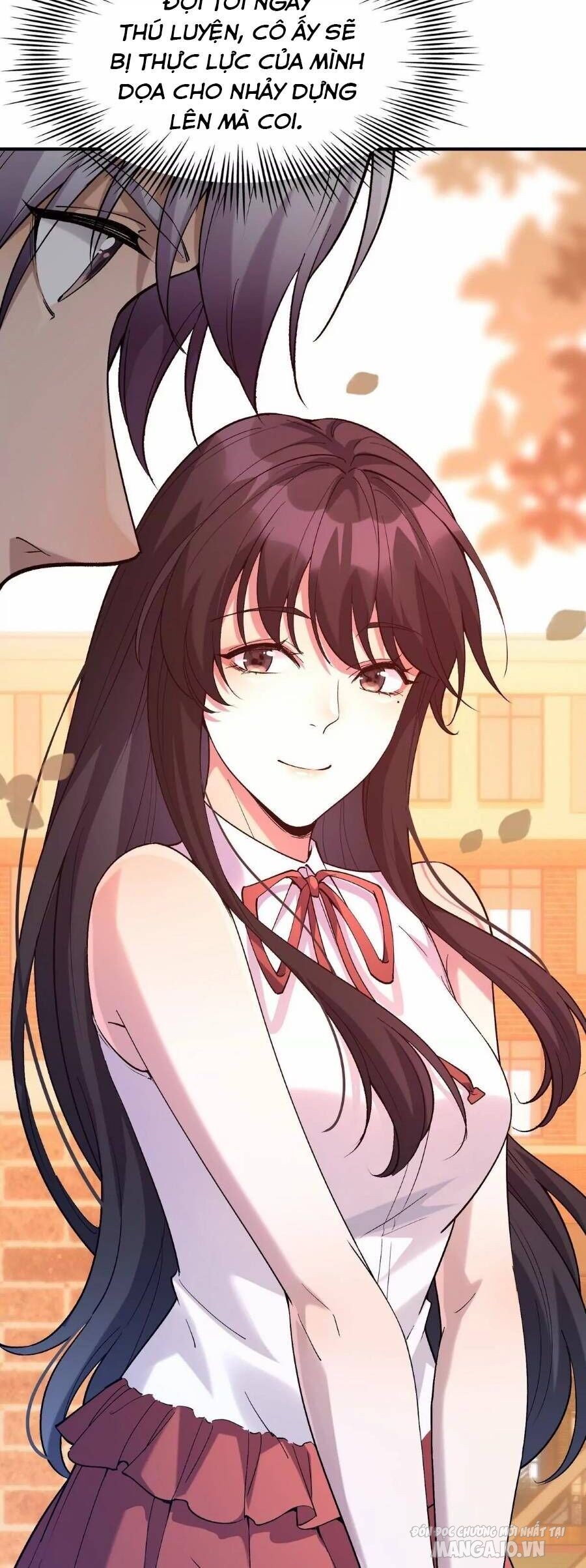 Thần Thú Quật Khởi Chapter 4 - Trang 2