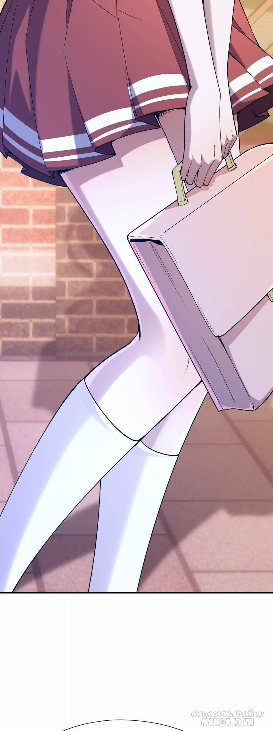 Thần Thú Quật Khởi Chapter 4 - Trang 2