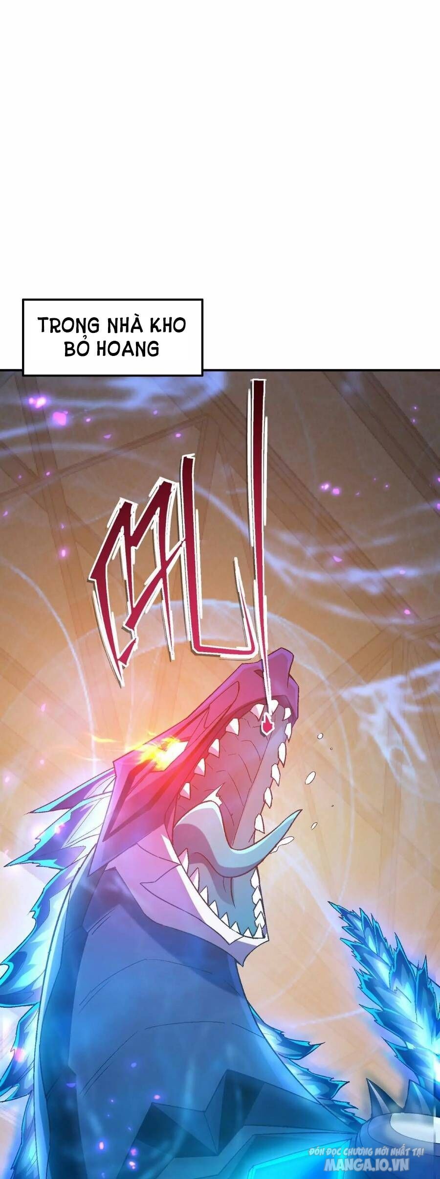 Thần Thú Quật Khởi Chapter 4 - Trang 2