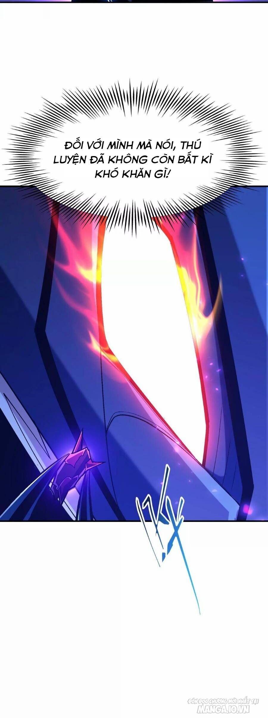 Thần Thú Quật Khởi Chapter 4 - Trang 2