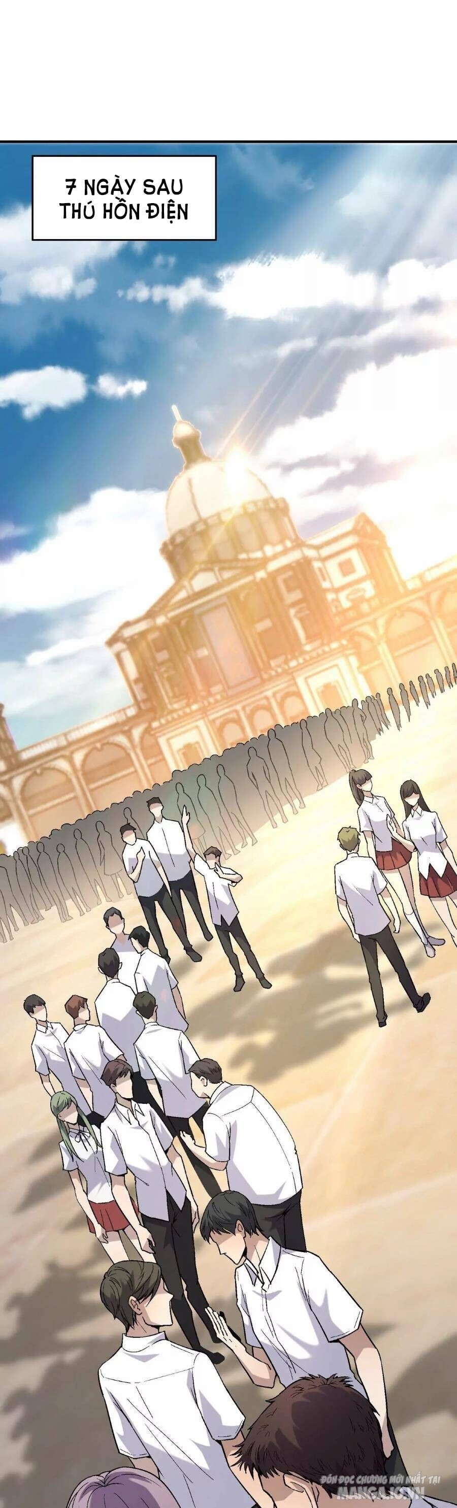 Thần Thú Quật Khởi Chapter 4 - Trang 2