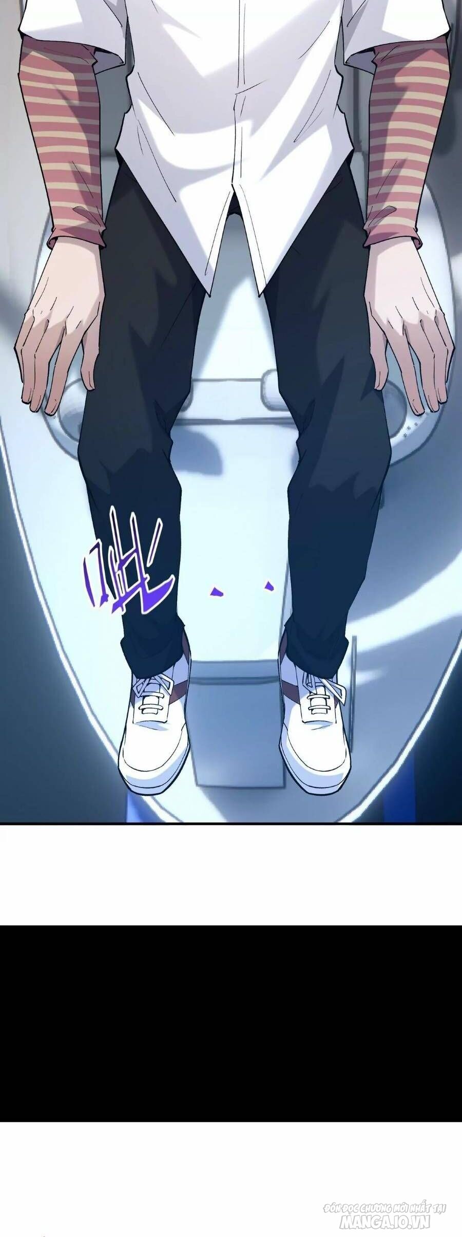 Thần Thú Quật Khởi Chapter 4 - Trang 2