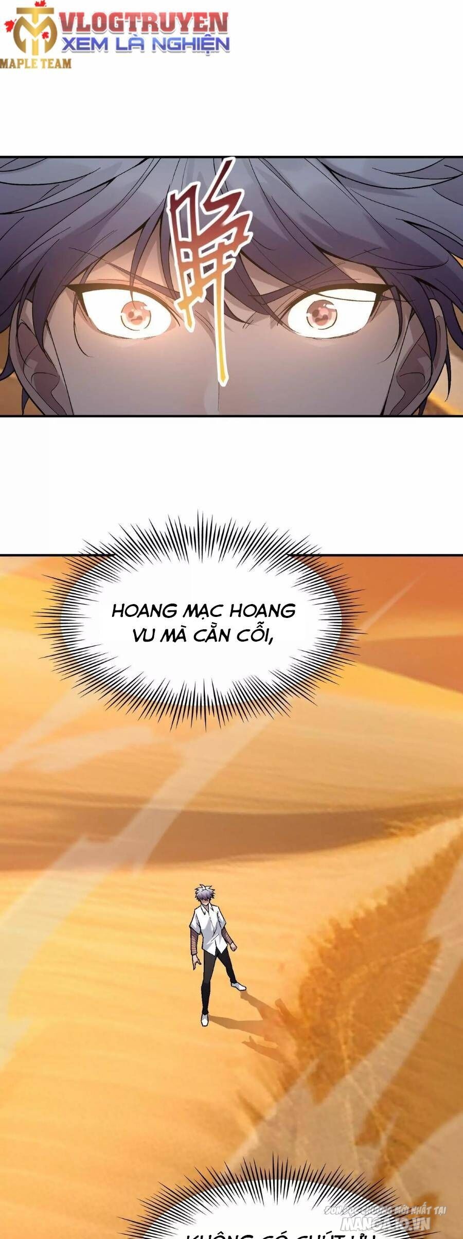 Thần Thú Quật Khởi Chapter 4 - Trang 2