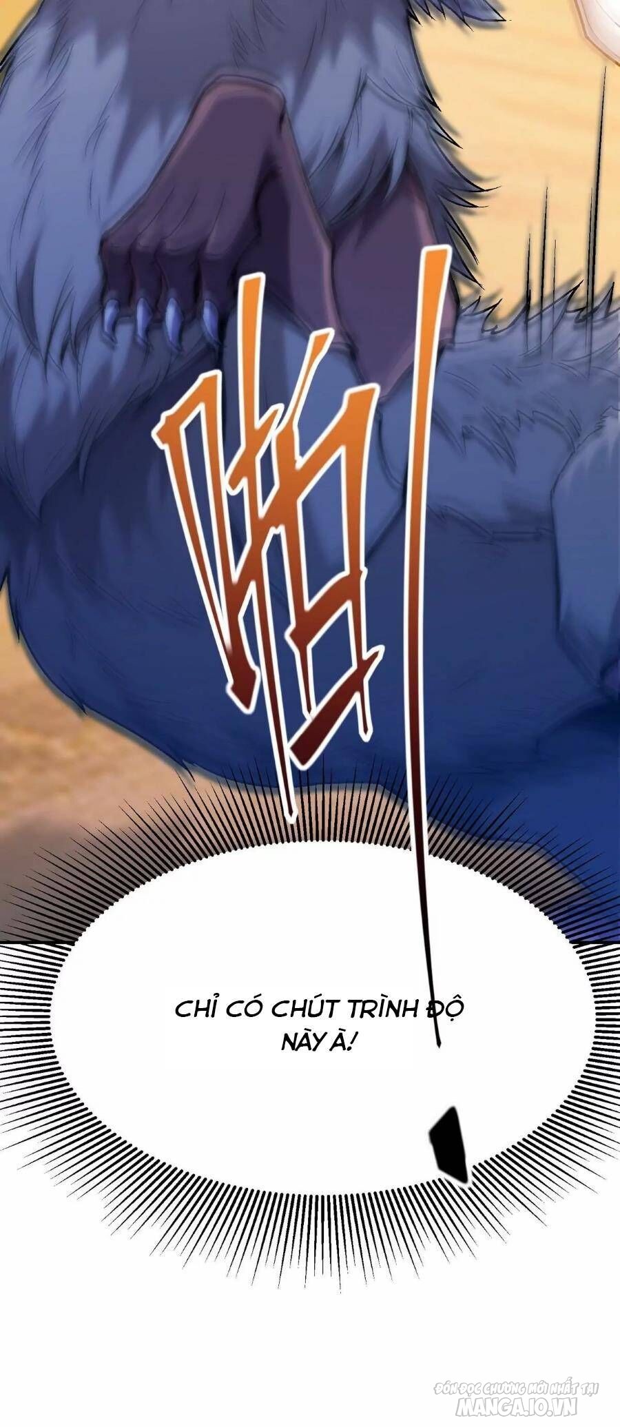 Thần Thú Quật Khởi Chapter 4 - Trang 2