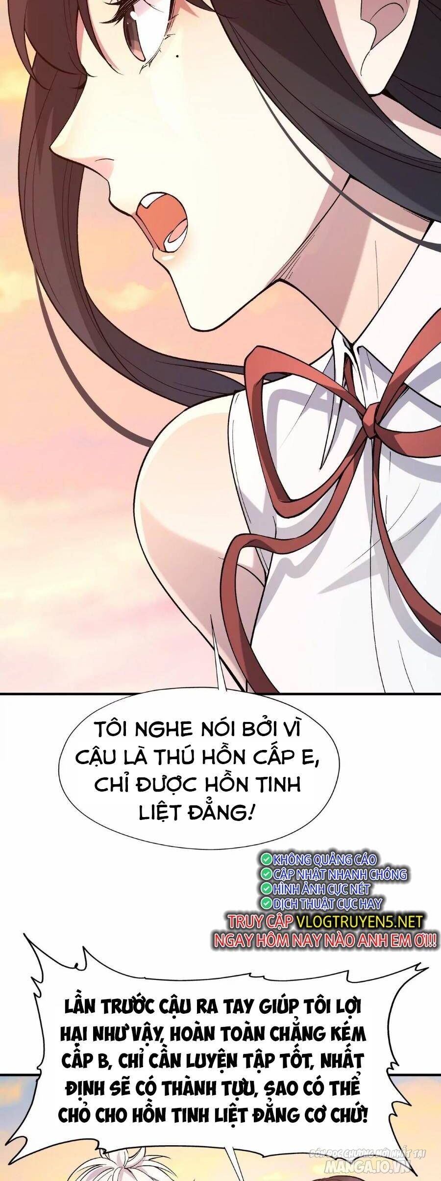 Thần Thú Quật Khởi Chapter 4 - Trang 2