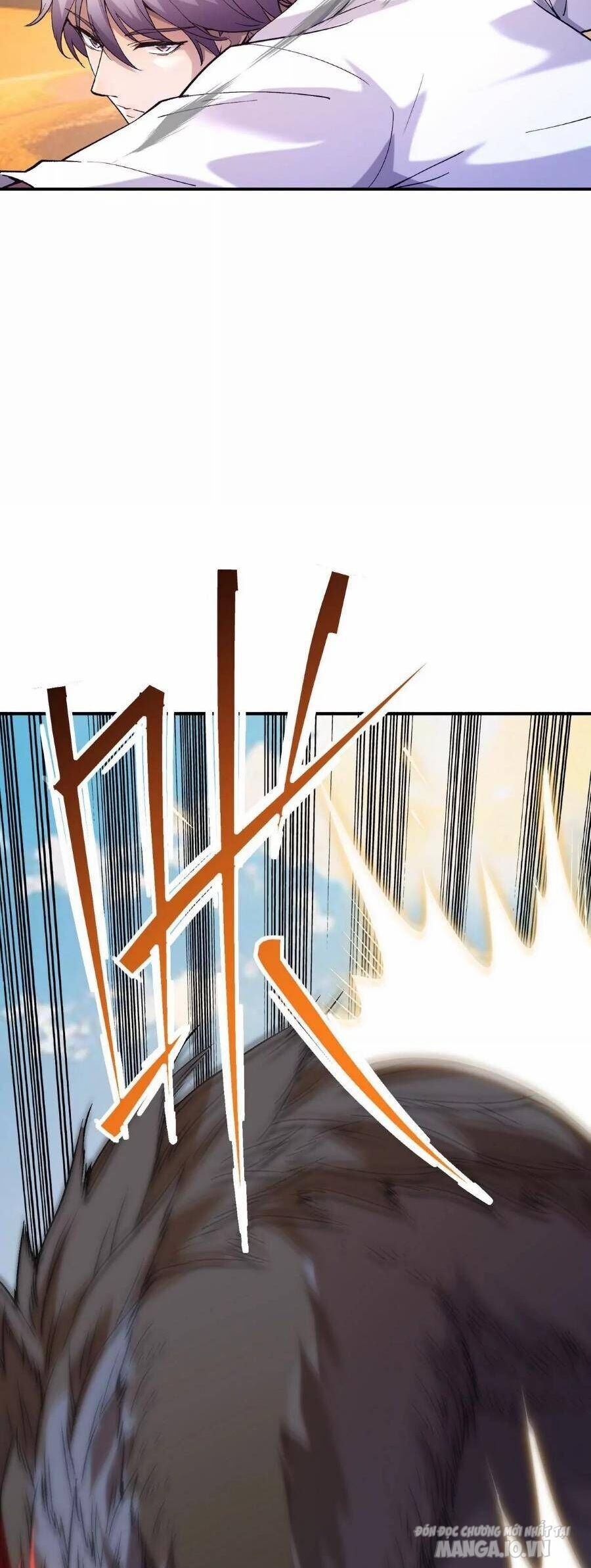 Thần Thú Quật Khởi Chapter 5 - Trang 2