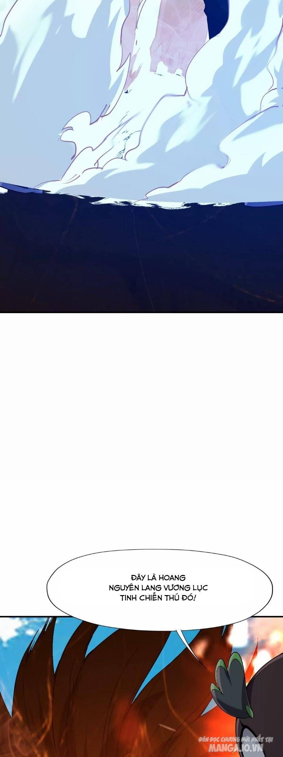 Thần Thú Quật Khởi Chapter 5 - Trang 2