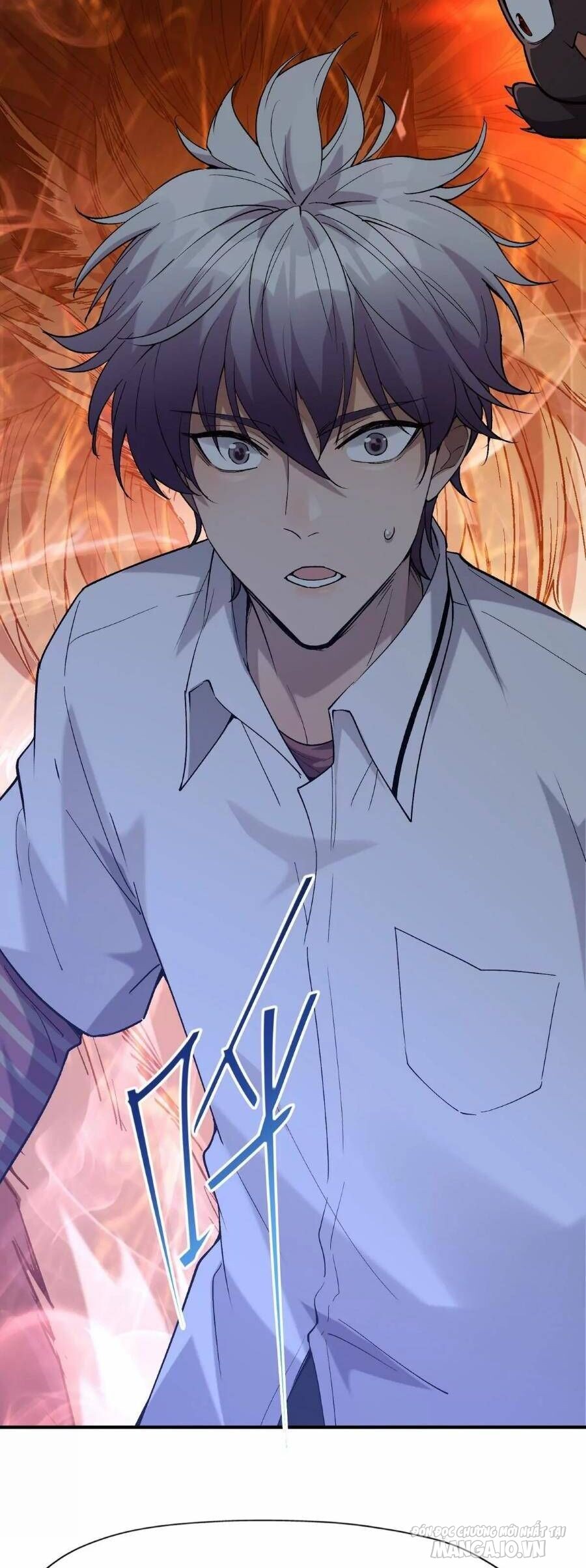 Thần Thú Quật Khởi Chapter 5 - Trang 2