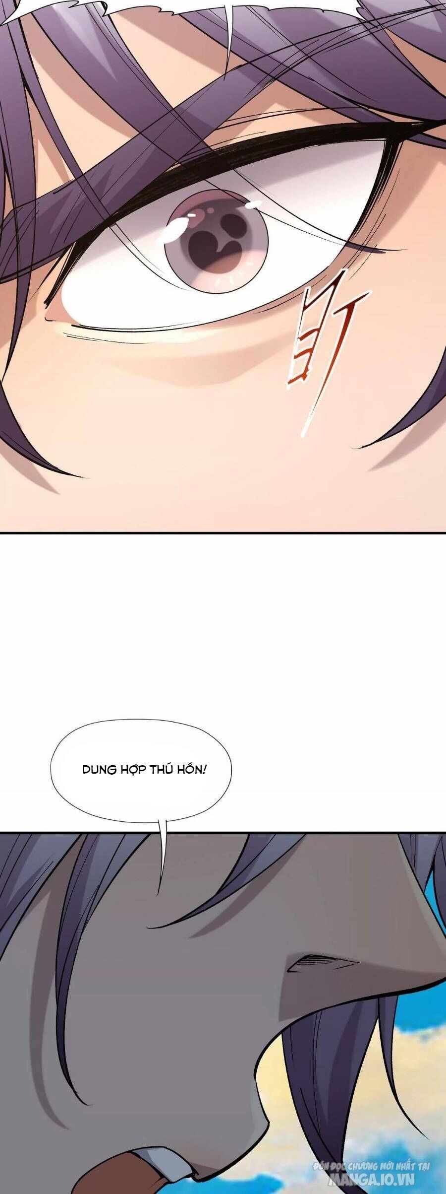 Thần Thú Quật Khởi Chapter 5 - Trang 2